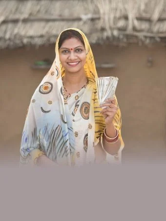 A HERtorical Investment: The Mahila Samman Savings Certificate
