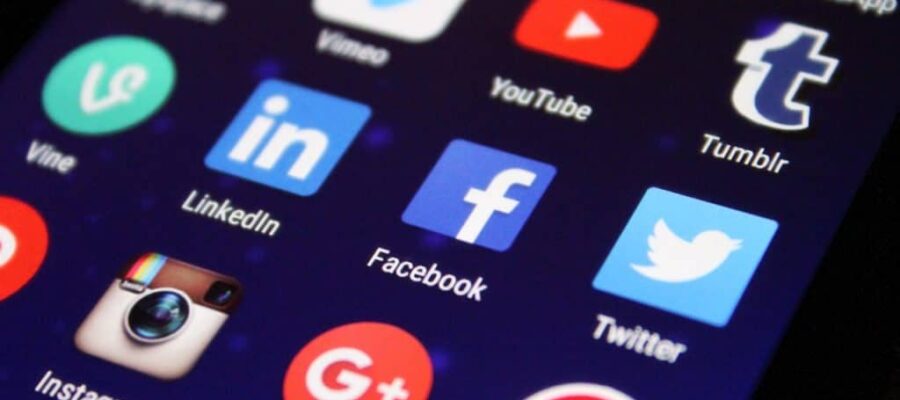 Réseaux sociaux