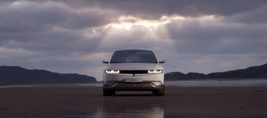 Voiture électrique