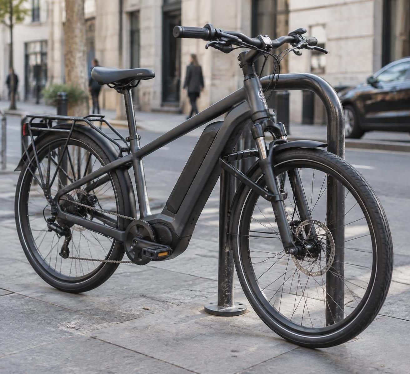 découvrez quelle assurance choisir pour un vélo électrique de plus de 2 000 € : garanties contre le vol, les dommages et conseils pour bien le protéger.