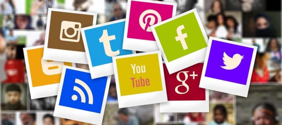 Social networks