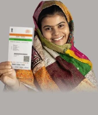 Update your Aadhaar card details online for free before June 14, 2023