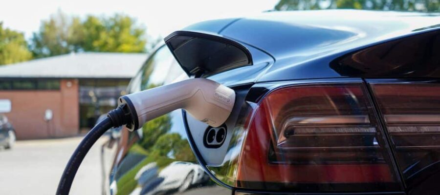 Electric cars