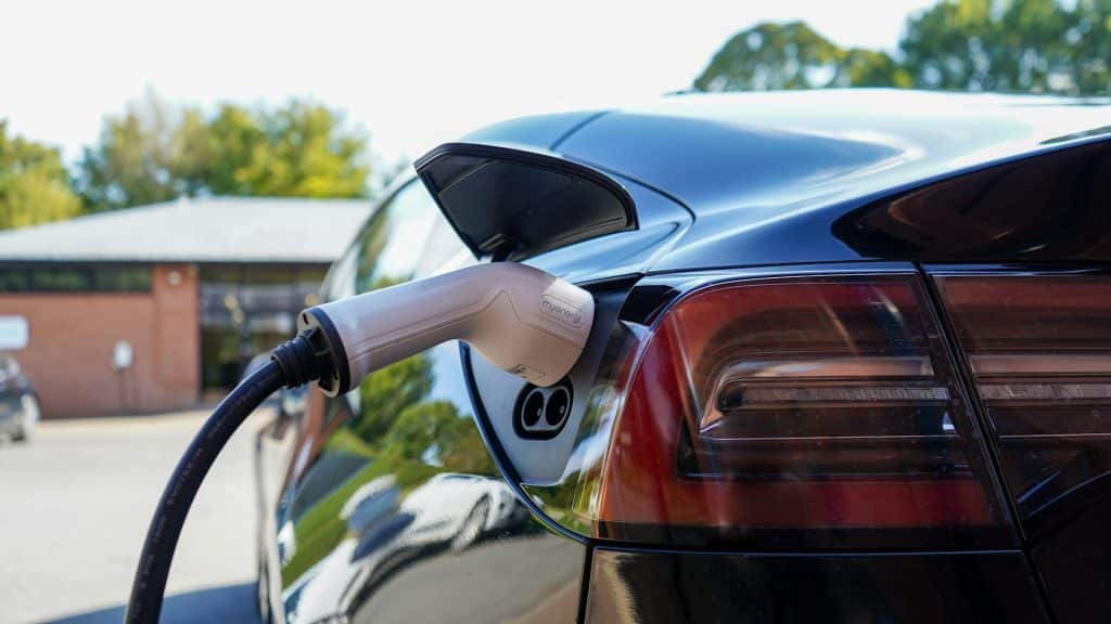 Electric cars